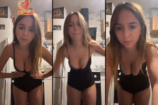 Untitled stream