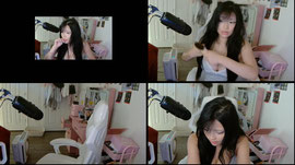 W YAPPING STREAM