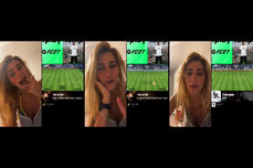 Untitled stream
