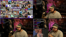 WE ARE BACK live reacting to YOUR REQUESTS! !FORM TO SUBMIT