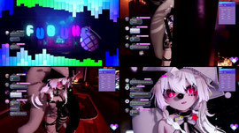 Arctic Fox NEW CHAT! !GS