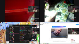 LIVEEE 18+