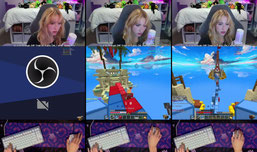 MewDew (@themewdew) TikTok VODs & Stream Recordings | StreamRecorder