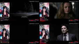 Supernatural ~ patrocine filmes aqui !patrocine