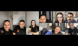 Untitled stream