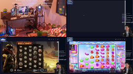 ПОДНИМАЮ ЛЯМ