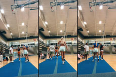 Stunt!
