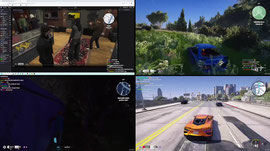 LIVEEE | NoPixel V Ricky Borby
