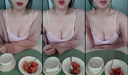 귀여운누나~혼자서혼술ㅎ