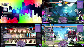 TNS RUN Arctic Fox NEW CHAT! !GS