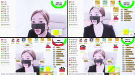 맞방 출신)소통)모닝 방송