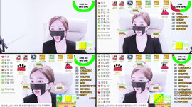 맞방 출신)소통)모닝 방송