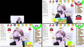 맞방 출신)소통)모닝 방송