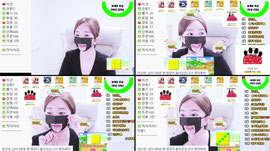 맞방 출신)소통)모닝 방송