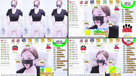 맞방 출신)소통)모닝 방송