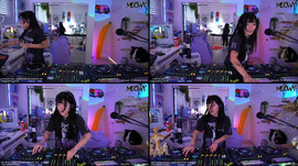 I LOVE DRUM AND BASS  ฅ^owo^ฅ ⋆｡ !nextshow