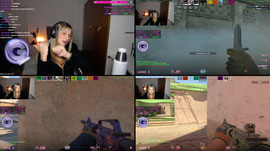 LUNES CON L DE LOBBYS | !ggdrop