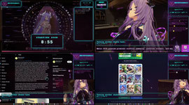 VRC // SHI*T UP AT IT AGAIN // DAILY GRIND