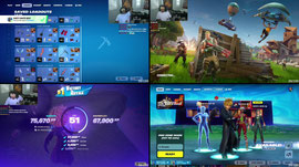 SEASON 10 EP 4 ⭐ ELDEN RING NIGHTREIGN WITH NOS⭐EPIC GAMING MOMENTS⭐ GAMING ALL NIGHT ⭐  !socials !discord !comm ⭐