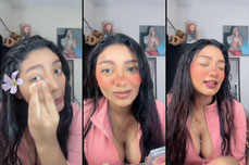 Untitled stream