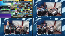 MVNU VS SWU Smash Bros
