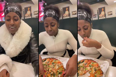 🫑🌶️Pizza Date🤍🧅