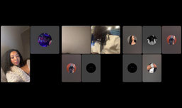 Untitled stream