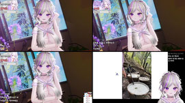 소통 노래뱅 / 33개 도파민 룰렛 💜 본진 해 조 ( •̀ ω •́ )✧