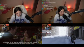 🤠SEGUIMOS BEYOND TWO SOULS :D🤠