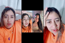 Untitled stream