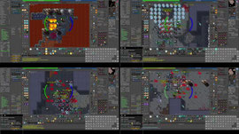 Eternal September 1.1k RP Hunting QUIDERA