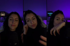 Untitled stream