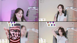 벽딸중 ..