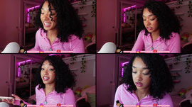 Come chillll with me :3 🎀