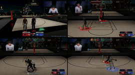 LATE NIGHT 2K THEN MONKEY APP W THE HUZZ