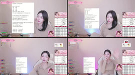 가온, 라온, 순둥) 간절한아이