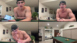 gavin_croghan live stream