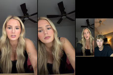 Untitled stream