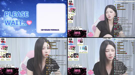 늅21일차 혜미 놀아조요..