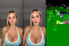 Untitled stream