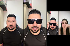 Lets Go LIVE!