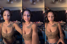 Layna<3