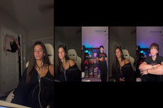 Untitled stream