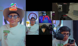 Lets Go LIVE!