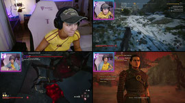 Completing the game for the first time! ~ !tip ~ !discord ~ !socials ~ !prime ~ !lurk ~ !wishlist