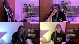 5 SUBS = VIDEO CALL 5 MINS