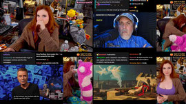 Crafting Pokemon plush & UFO SHIZ✨ !s for my socials