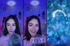 Live ASMR ✨☁️