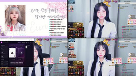 ♥️심쿵맛집♥️카지노 개장인데 안올꺼얌?♥️