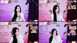 호르몬대전쟁♥
